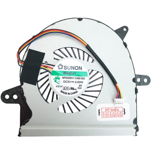 Ventola ventilatore radiatore - ventola,