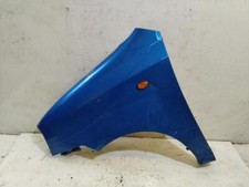 Parafango Anteriore Sinistro