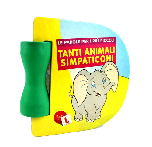 Tanti animali simpaticoni - simpaticoni, le