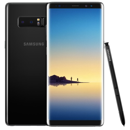 Smartphone samsung galaxy note - smartphone,