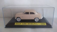 FIAT 1400 - 1950 NOREV SCALA