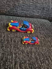 bburago Due auto di ZIO