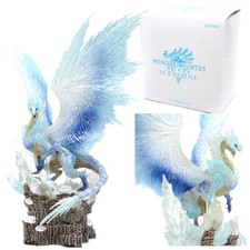 Monster hunter world - monster,