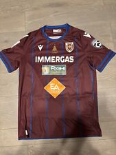 Maglia Reggiana Calcio Match Worn NahonouSerie B Stagione 2024/25 Speciale B Day