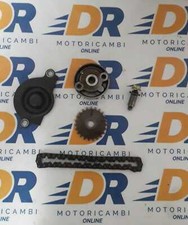 POMPA OLIO COMPLETA KYMCO