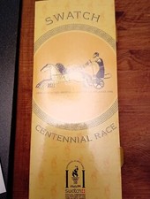 Swatch Olympic 100th year Celebration Tokyo 1964 Musicall Limited Edition