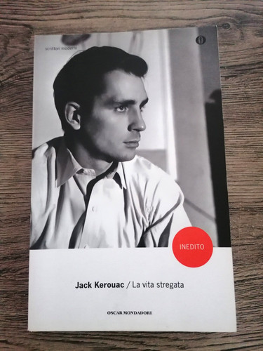 Jack kerouac la - -,