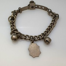 Collare antico Cane/Gatto