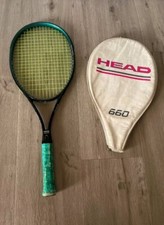 Racchetta Head 660 Comet