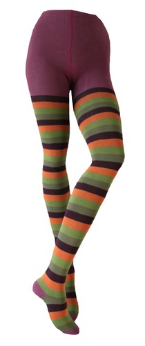 Collant donna colorati - collant, ad