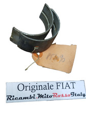 COPPIA SEMICUSCINETTO ALBERO