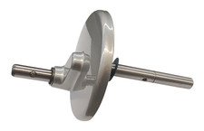 KitchenAid Miscelatore da