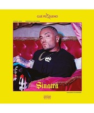 Sinatra, Gue Pequeno