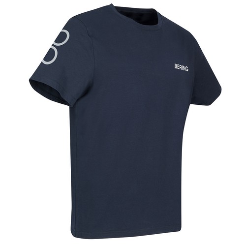 Shirt bering mecanic navy - bering,