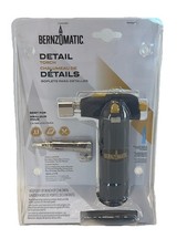 Bernzomatic Detail Micro Torch