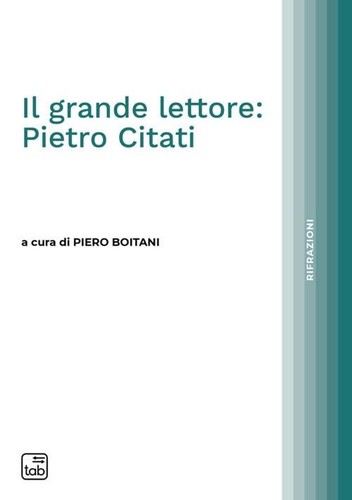 Libri grande lettore pietro - grande,