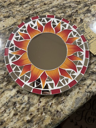 Specchio sunburst - specchio,