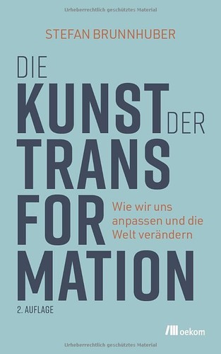 Die kunst der transformation - die,