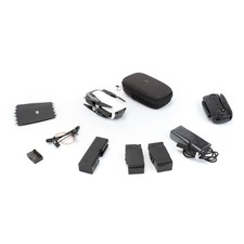 DJI MAVIC Air Combo Arctic