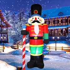 PIPIMOUSE 8 FT Schiaccianoci