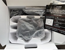 Fujifilm GFX100S II Mirrorless