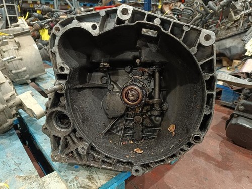 Cambio manuale completo per - manuale,