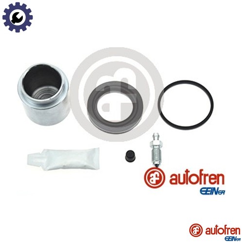 Kit riparazione pinza - kit,