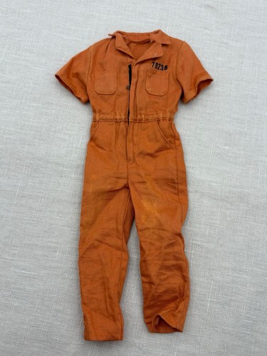 Tuta vintage action - vintage, i