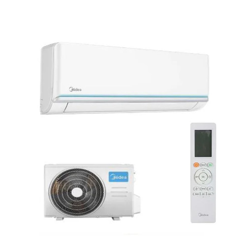Climatizzatore midea evolution - climatizzatore,