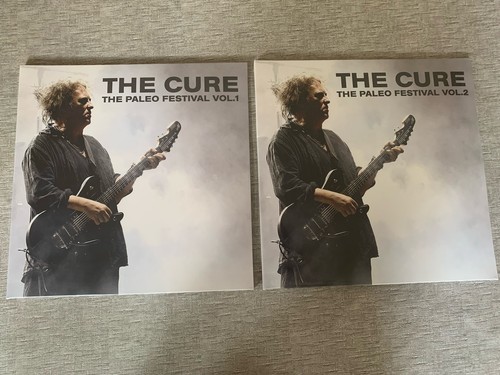 The cure paleo - -, vol
