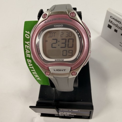 Orologio digitale donna casio - digitale,
