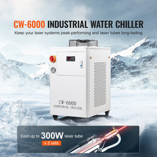 Refrigeratore Acqua