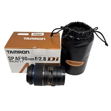 Tamron 272em 90mm 8 - 272em, f/2.8