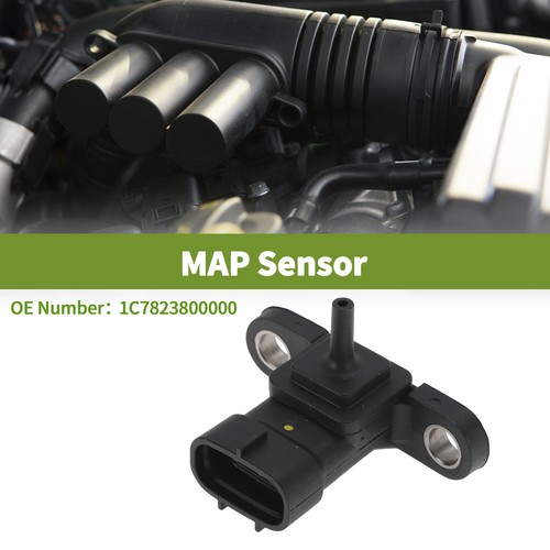Sensore map per - sensore,
