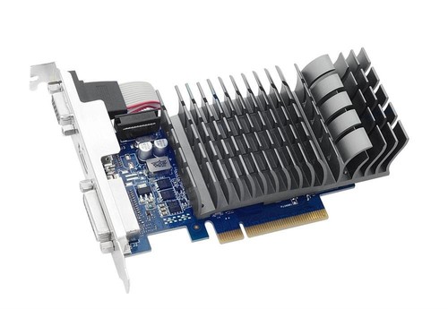 Scheda video grafica - grafica, nvidia