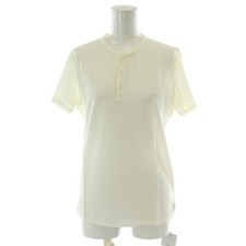 Polo ZANONE manica corta collo