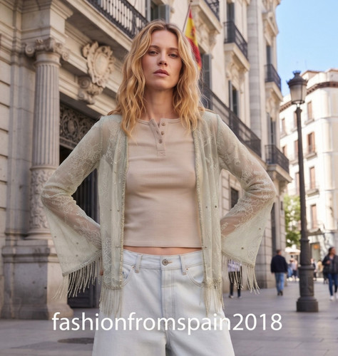 Zara nuova giacca donna - zara,