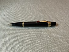 Penna a sfera Montblanc Boheme