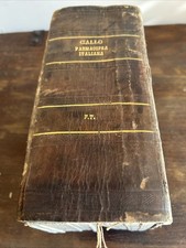 Farmacopea Italiana Ossia