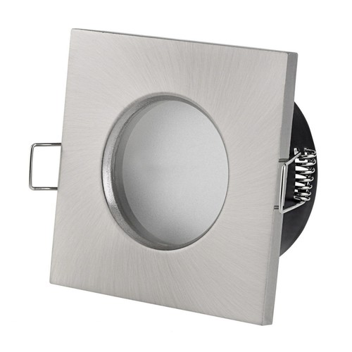 Supporto porta faretto - porta, da