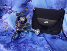 Mulinello da spinning Daiwa
