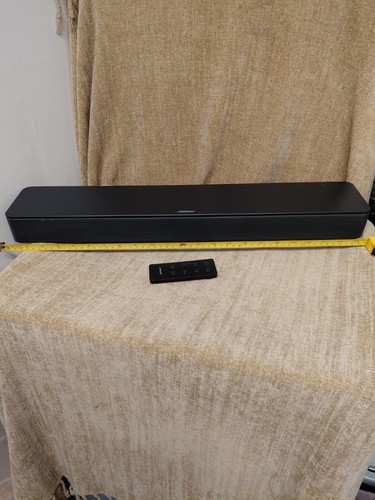 Bose altoparlante soundbar - bose,