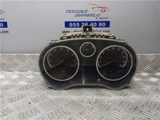 PANNELLO STRUMENTI - Opel Corsa D Hatchback 1.2 16V (Z12XEP) 2008 13264267