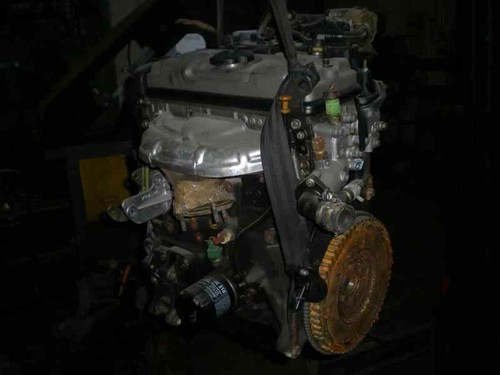 Nfz motore completo 91726 - nfz,