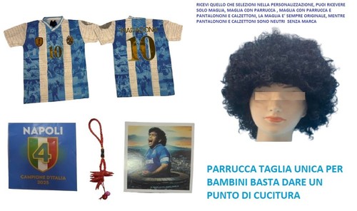 Shirt maglia ufficiale - t-shirt,