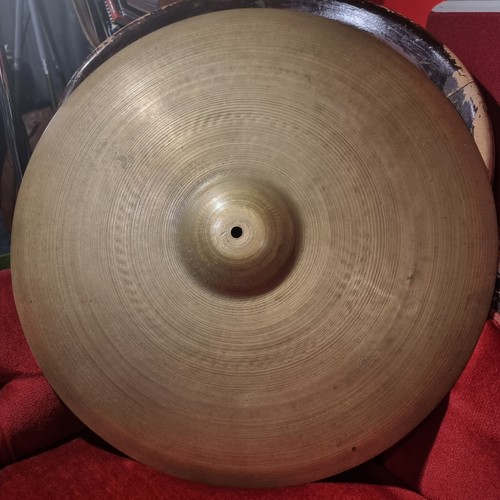 Zildjian avedis piatto - zildjian,