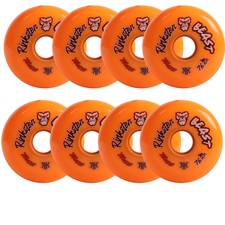 Rink Rat Roller Hockey Ruote