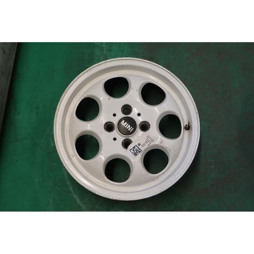 Cerchi lega mini - cerchi, (01-04)