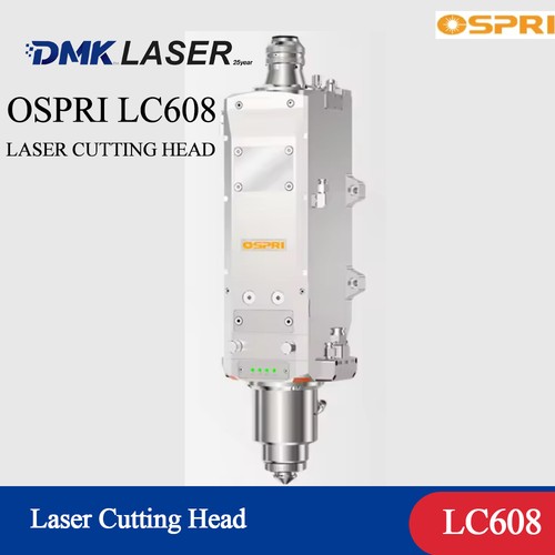 Testa taglio laser - taglio, ospri
