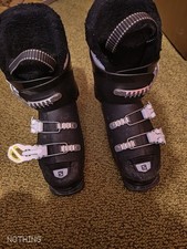 Scarponi Da Sci Per Bambini